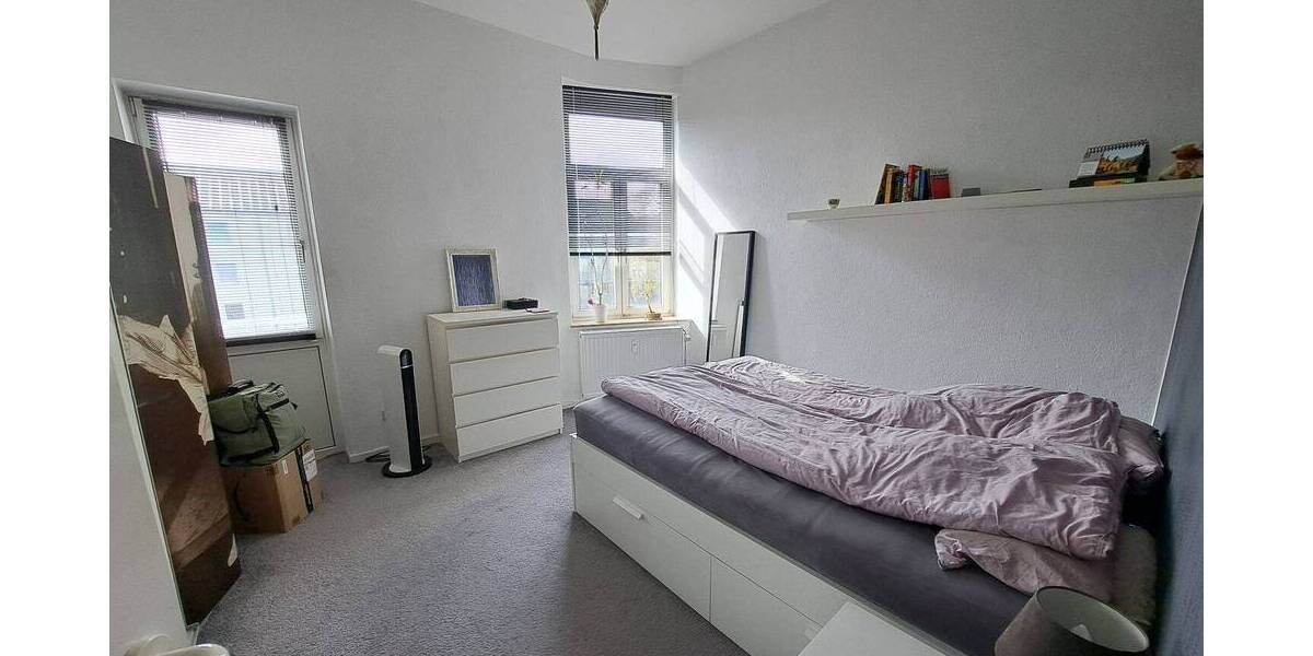 Etagenwohnung Bremerhaven Lehe - 3 Zimmer, 93 m&sup2;, 590&euro; | Angebot:26108575