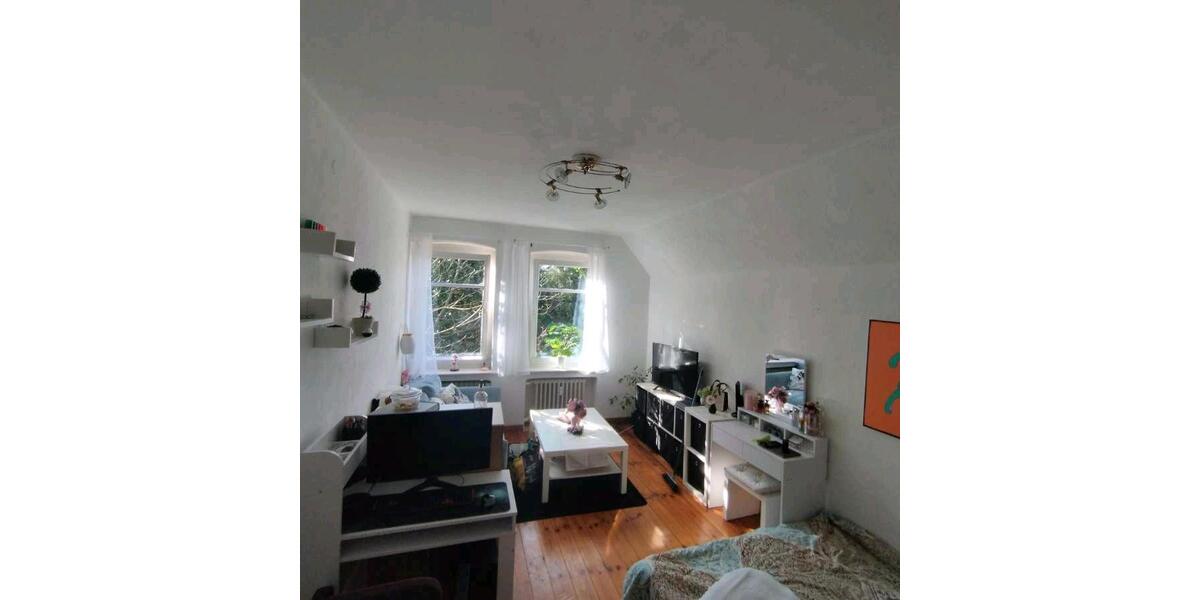 Etagenwohnung Rehburg-Loccum Loccum - 1 Zimmer, 35 m&sup2;, 450&euro; | Angebot:25258154