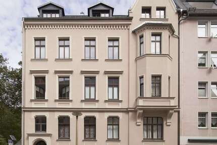 Wohnung Plauen Dobenau - 1 Zimmer, 33 m&sup2;, 178&euro; | Angebot:26944102