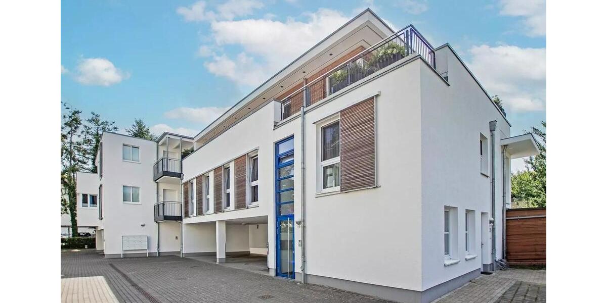 Gewerbeobjekt Potsdam Berliner Vorstadt - 48&euro; | Angebot:26698986