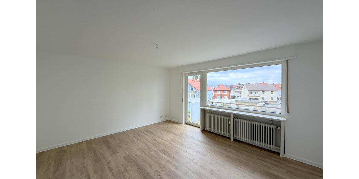 Etagenwohnung Viernheim - 3 Zimmer, 76 m&sup2;, 760&euro; | Angebot:26479242