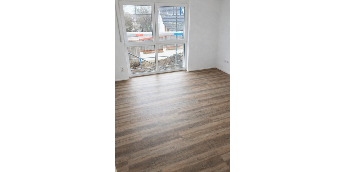 Mietwohnung , 3 Zimmer, neue Küche, hochwertig, B. Königshofen 3 zimmer