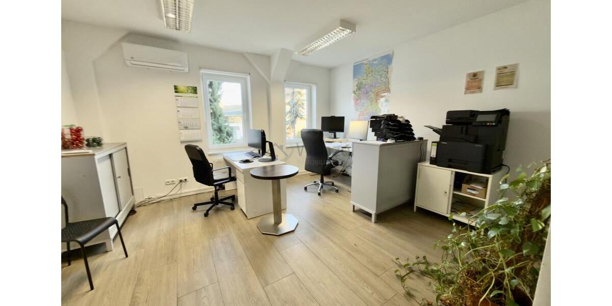 Gewerbeobjekt Erfurt Hochheim - 1.145&euro; | Angebot:25510310