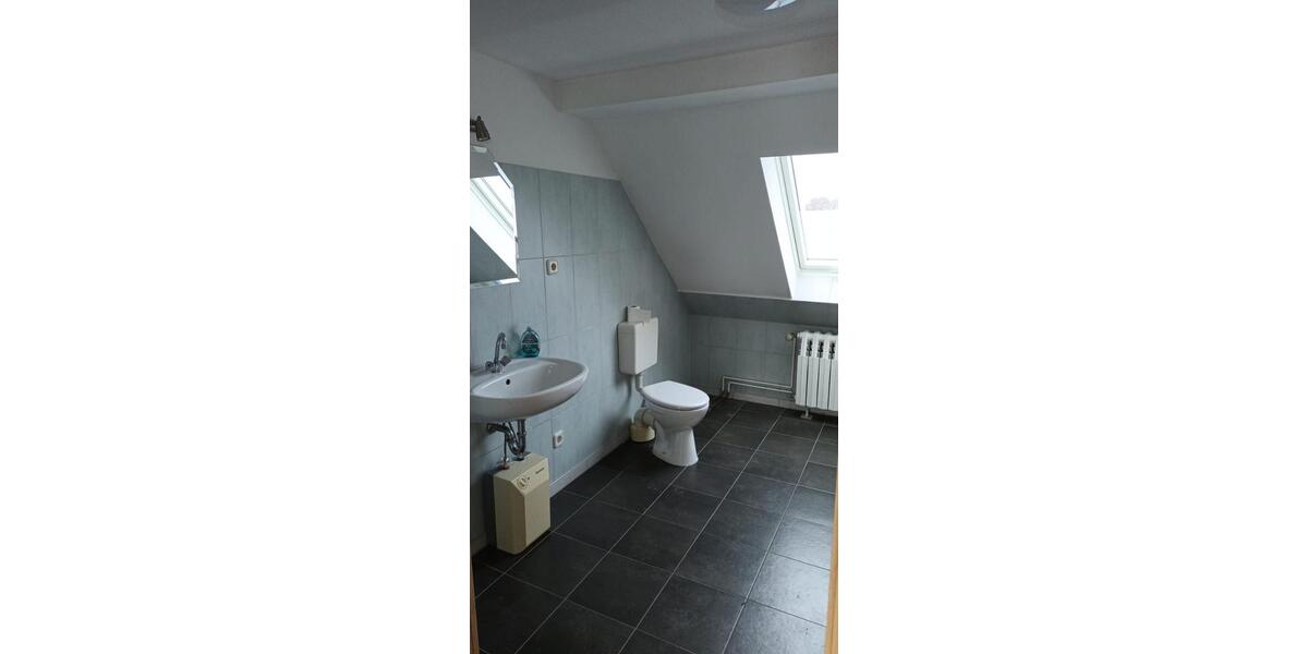 Dachgeschoßwohnung Wandlitz - 3 Zimmer, 100 m&sup2;, 690&euro; | Angebot:24919598