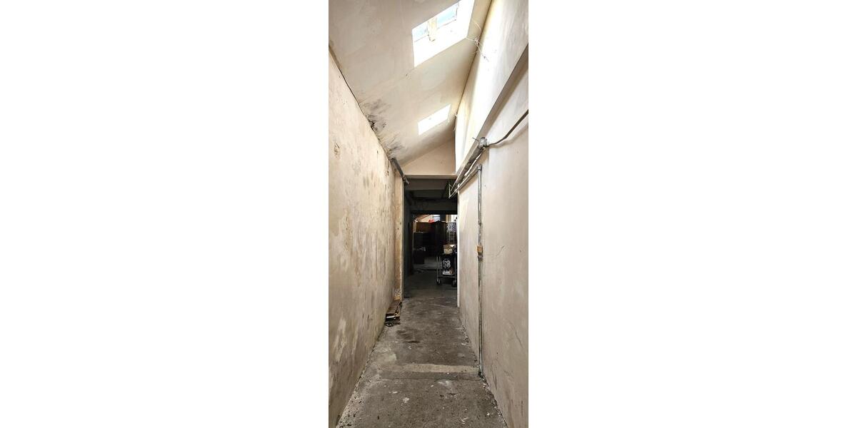 Gewerbeobjekt Mönchengladbach Süd - 690&euro; | Angebot:26434937