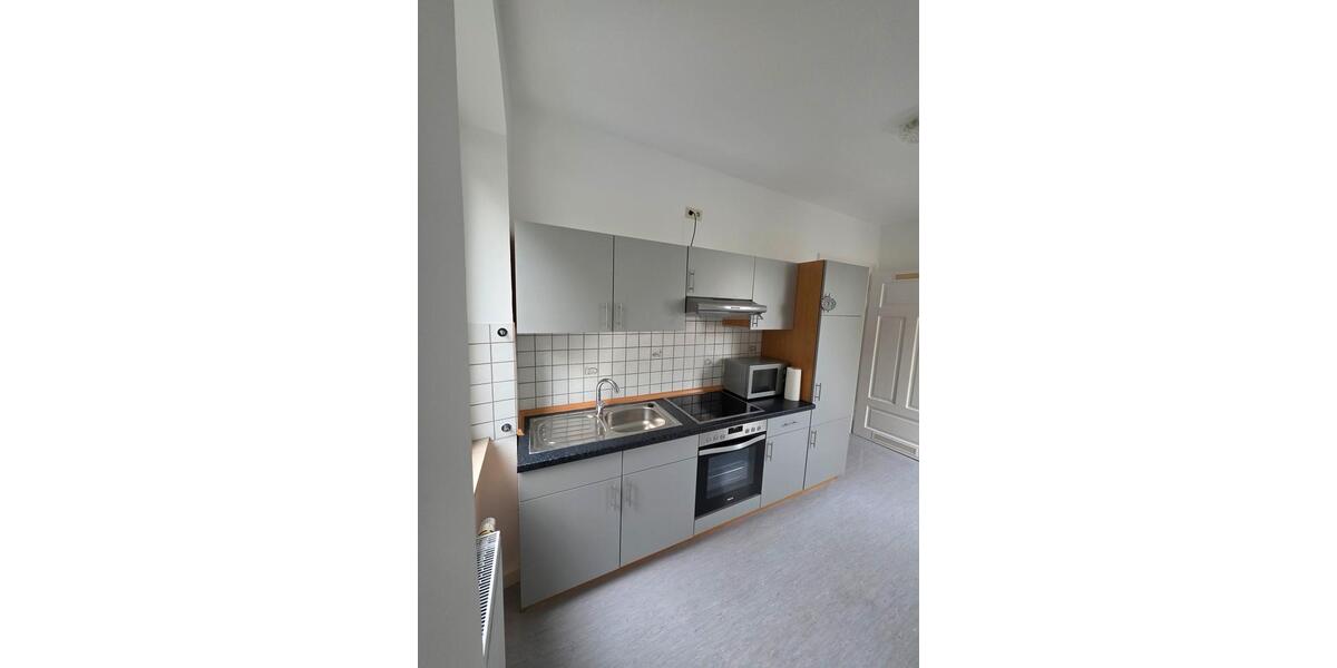 Erdgeschoßwohnung Bamberg Am Bruderwald - 1 Zimmer, 36 m&sup2;, 523&euro; | Angebot:26023600