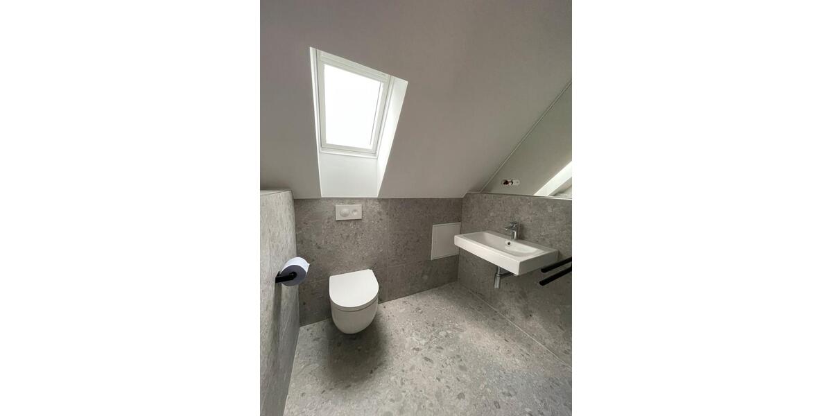 Dachgeschoßwohnung Bielefeld Stieghorst - 2.5 Zimmer, 47 m&sup2;, 920&euro; | Angebot:26690666