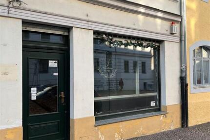 Gewerbeobjekt Torgau - 360&euro; | Angebot:23781718