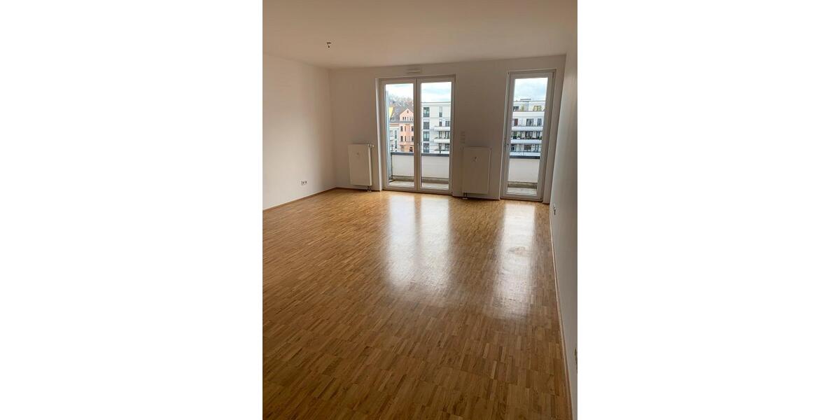 Etagenwohnung Düsseldorf Stadtbezirk 3 - 4 Zimmer, 112 m&sup2;, 1.984&euro; | Angebot:24381389
