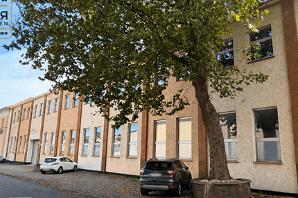 Gewerbeobjekt Bad Hersfeld - 5.000&euro; | Angebot:27662953