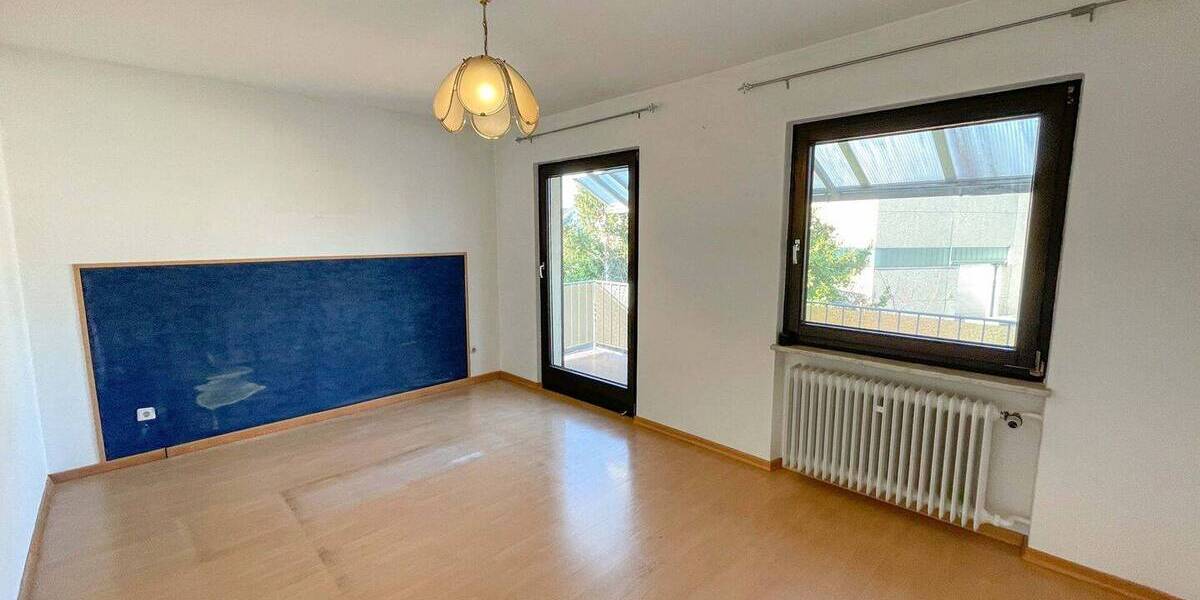 Einfamilienhaus Neuwied - 6 Zimmer, 129 m&sup2;, 1.300&euro; | Angebot:25984579