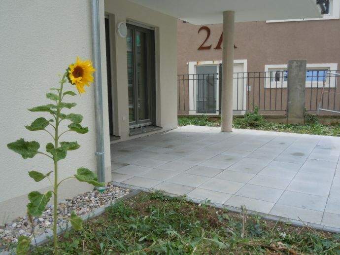 Etagenwohnung Ingolstadt Altstadt Nordost - 2 Zimmer, 76 m&sup2;, 1.195&euro; | Angebot:26205559