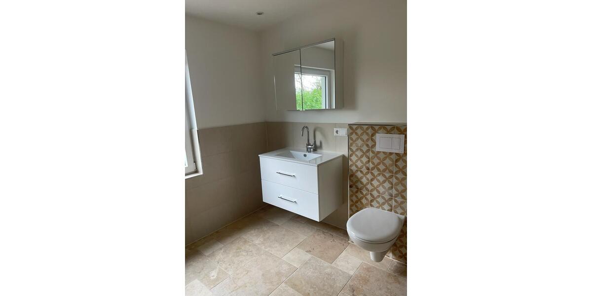 Etagenwohnung Joldelund - 2.5 Zimmer, 73 m&sup2;, 1.090&euro; | Angebot:25874223