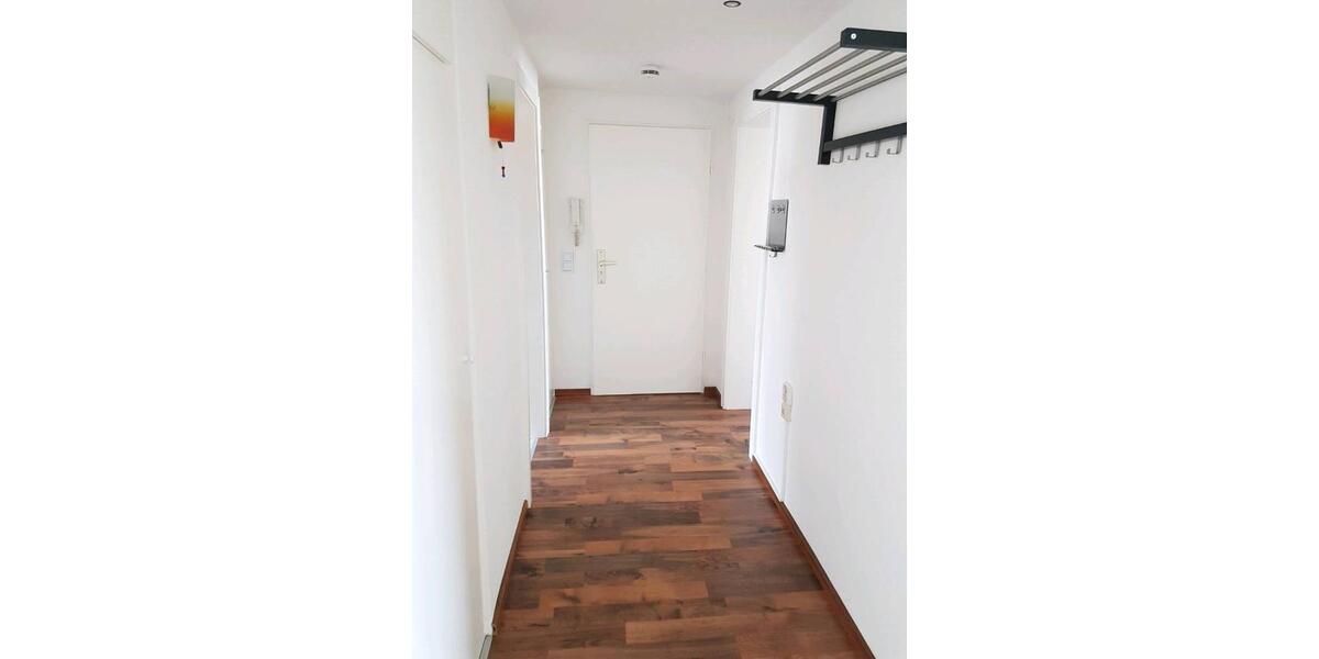 Etagenwohnung Braunschweig Wabe-Schunter-Beberbach - 3 Zimmer, 76 m&sup2;, 730&euro; | Angebot:26248127