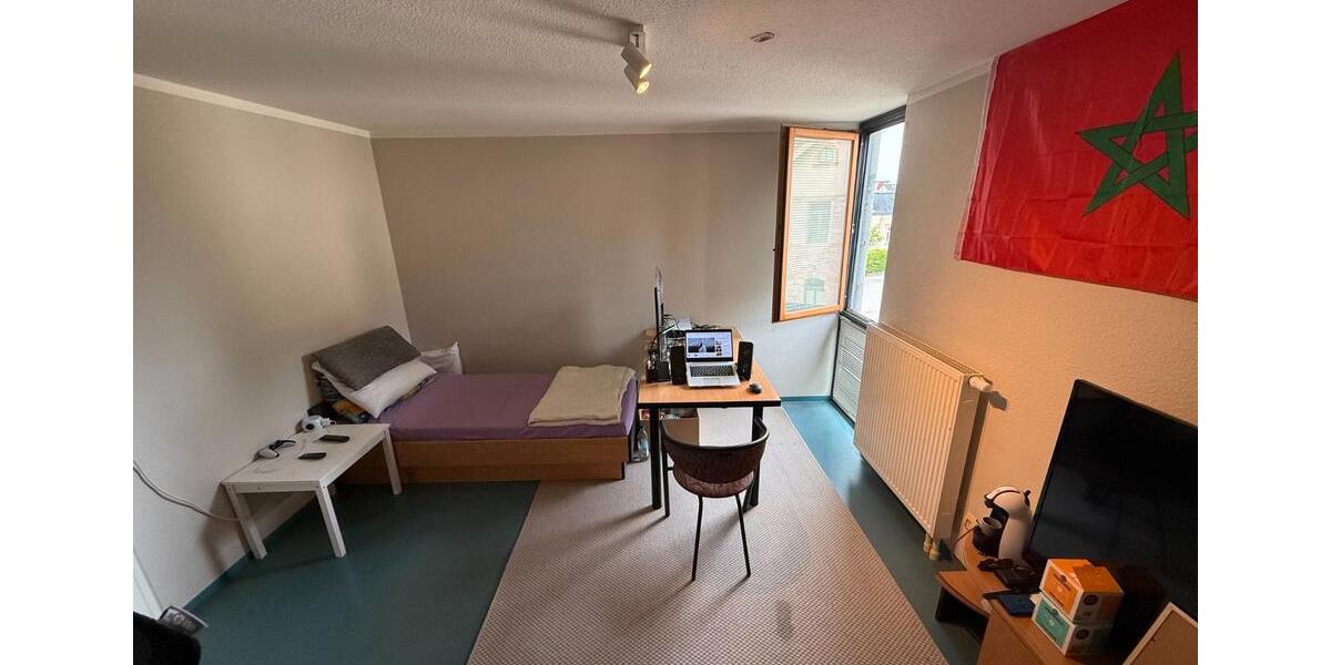 Wohnen auf Zeit Weimar Ehringsdorf - 1 Zimmer, 15 m&sup2;, 345&euro; | Angebot:26582993