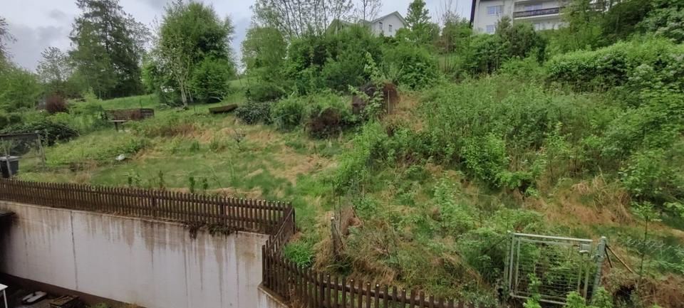 Etagenwohnung Zwiesel - 3 Zimmer, 90 m&sup2;, 700&euro; | Angebot:25724317