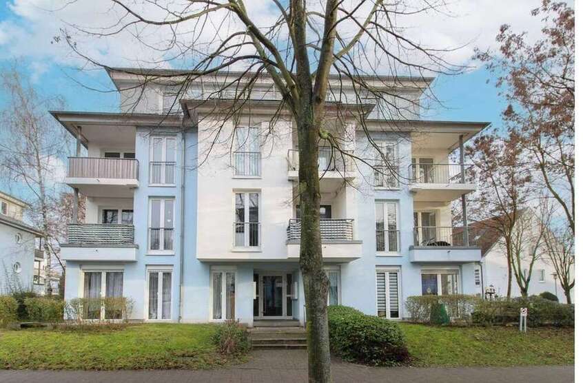 Wohnung zum Mieten in Magdeburg 330 € 32.49 m²