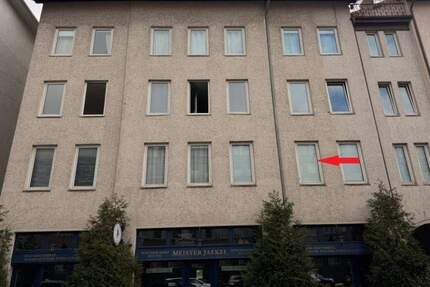 Große 5 Zimmer Mietwohnung (1.OG) in Stuttgart- Ost 5 zimmer