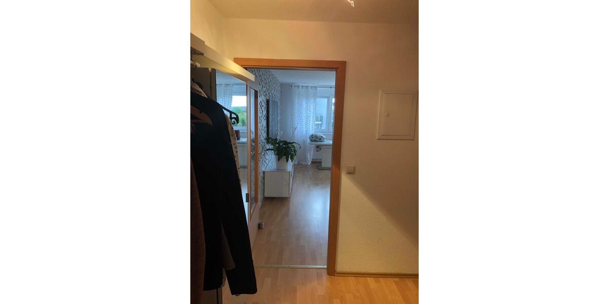 Etagenwohnung Überlingen - 2 Zimmer, 60 m&sup2;, 780&euro; | Angebot:25979037