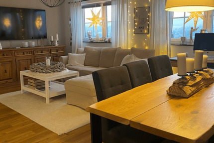 Wohnung Balve - 2 Zimmer, 64 m&sup2;, 500&euro; | Angebot:26570916