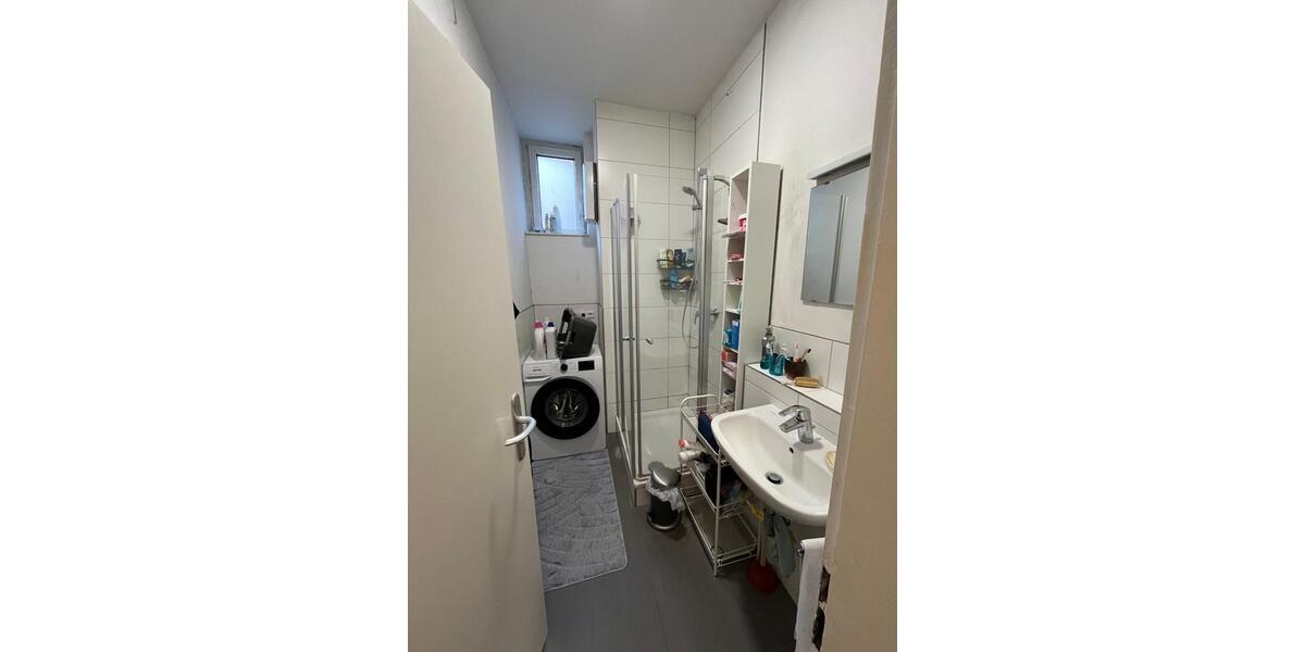 Wohnen auf Zeit Mannheim - 1 Zimmer, 19 m&sup2;, 544&euro; | Angebot:26634822