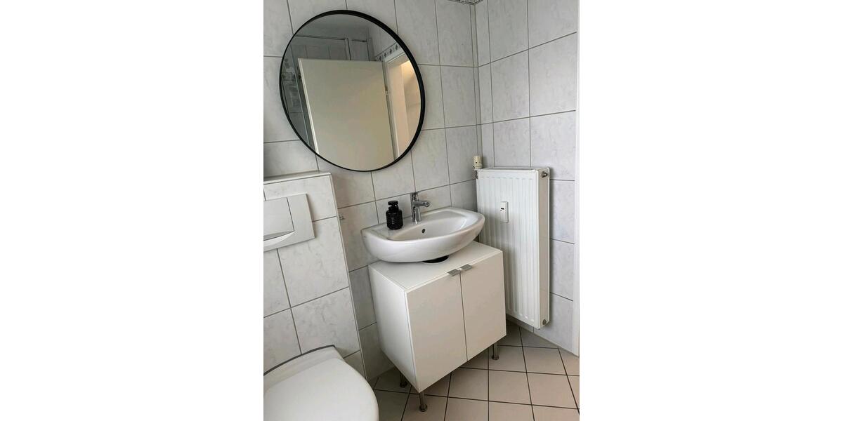 Dachwohnung komplett NEU 2.5 zimmer