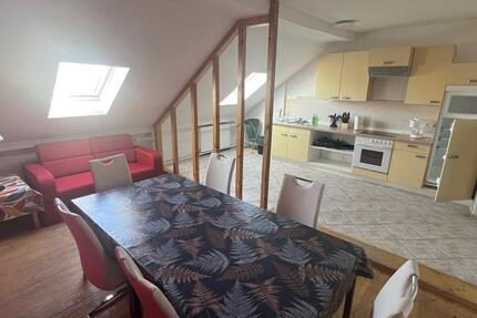 Wohnung Hohen Neuendorf Borgsdorf - 1 Zimmer, 25 m&sup2;, 20&euro; | Angebot:24703278