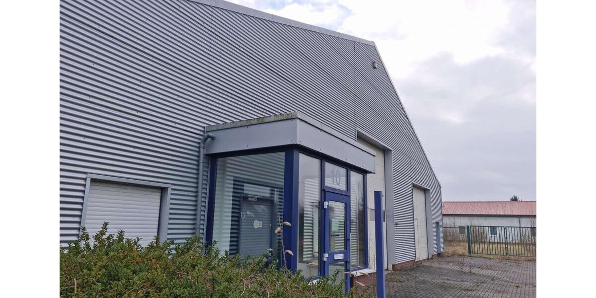Gewerbeobjekt Wilhelmshaven Aldenburg - 2.500&euro; | Angebot:24376256