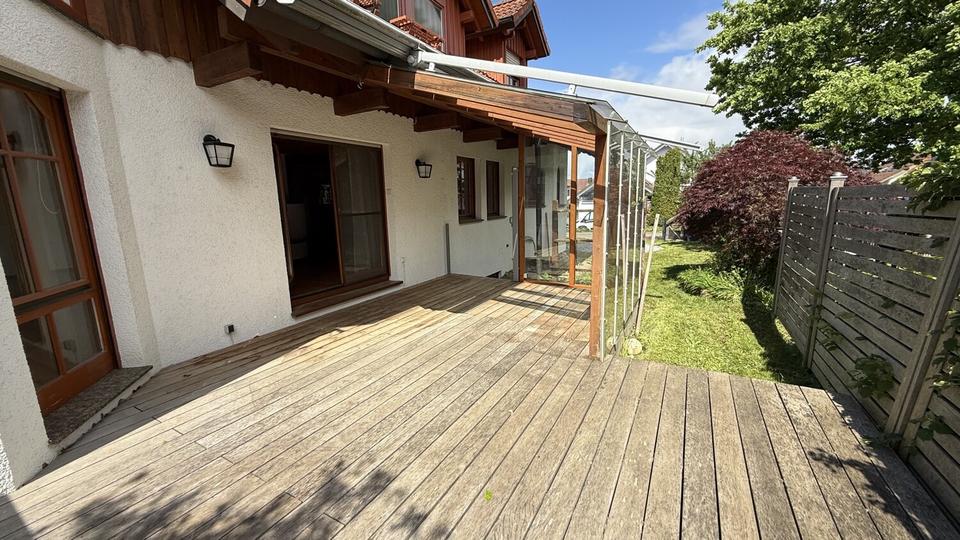 Einfamilienhaus Wangen - 6.5 Zimmer, 212 m&sup2;, 2.250&euro; | Angebot:26560284