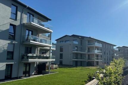 2 Raumwohnung mit EBK und Balkon (42m²) in Radeburg 2 zimmer