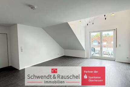 Wohnung zum Mieten in Friedberg 850 € 70.75 m² 3 zimmer