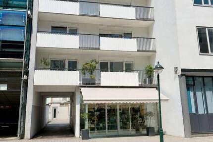 Wohnung Karlsruhe - 3 Zimmer, 75 m&sup2;, 900&euro; | Angebot:27333127