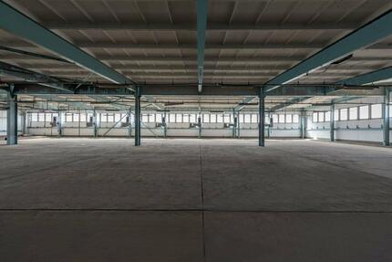 Gewerbeobjekt Dessau-Roßlau Dessau - 4&euro; | Angebot:9509412