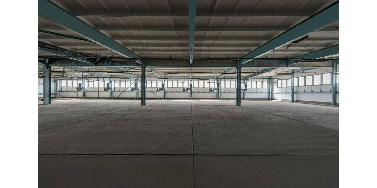 Gewerbeobjekt Dessau-Roßlau Dessau - 4&euro; | Angebot:9509412