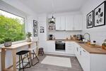 Etagenwohnung Schortens - 4 Zimmer, 86 m&sup2;, 610&euro; | Angebot:26513430