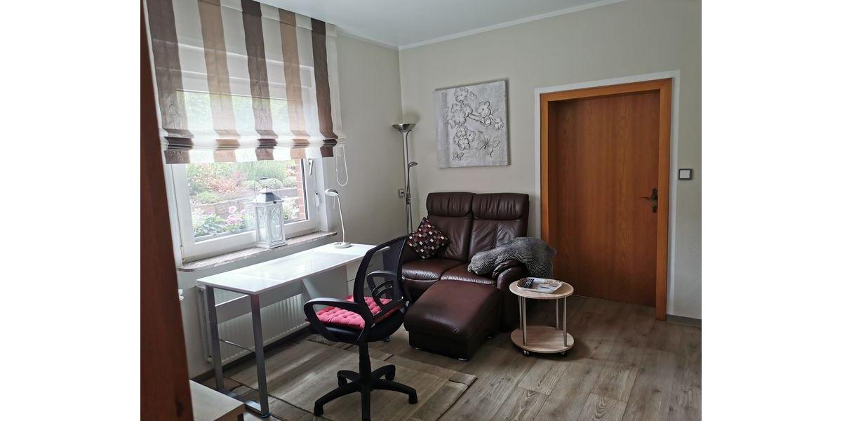 Wohnen auf Zeit Rinteln - 4 Zimmer, 90 m&sup2;, 390&euro; | Angebot:25999043
