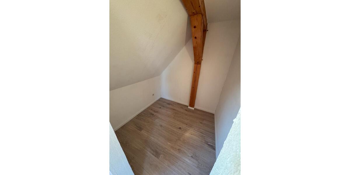 Maisonettenwohnung Sandersdorf-Brehna Torna - 2 Zimmer, 48 m&sup2;, 350&euro; | Angebot:24525440