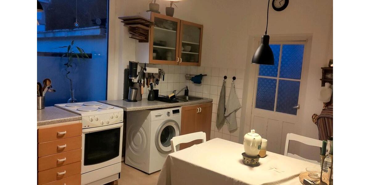 Wohnen auf Zeit Oldenburg Ziegelhof - 1 Zimmer, 110 m&sup2;, 550&euro; | Angebot:26317985