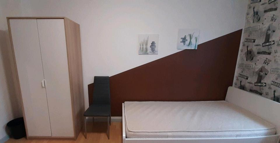 Wohnen auf Zeit Selm - 4 Zimmer, 70 m&sup2;, 15&euro; | Angebot:25945440