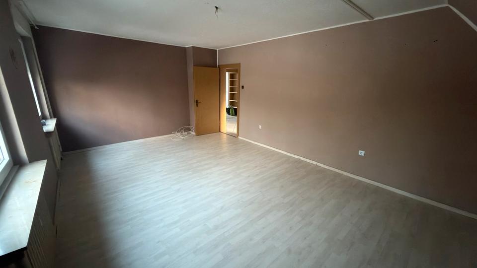 Etagenwohnung Rheda-Wiedenbrück Wiedenbrück - 4 Zimmer, 98 m&sup2;, 650&euro; | Angebot:25025762