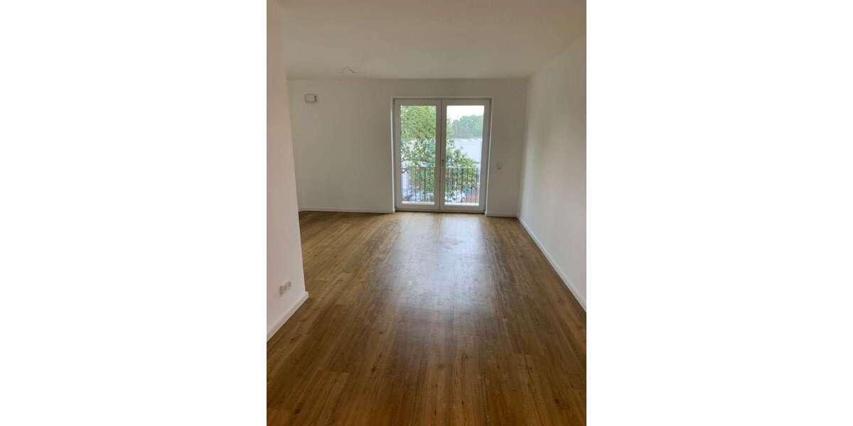 Etagenwohnung Hamburg Schnelsen - 2 Zimmer, 59 m&sup2;, 1.050&euro; | Angebot:27199344