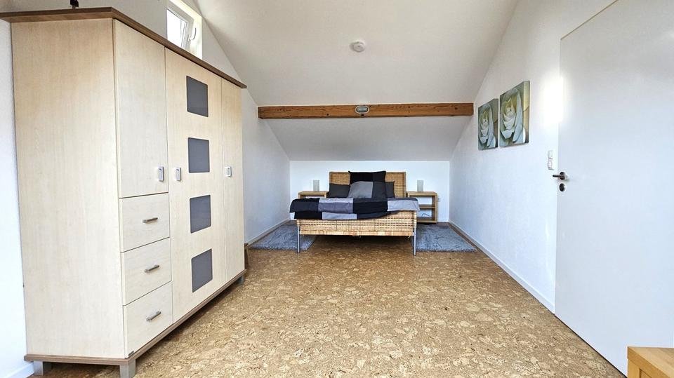 Wohnen auf Zeit Berglern - 2 Zimmer, 57 m&sup2;, 950&euro; | Angebot:20196621