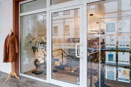 Gewerbeobjekt Weinheim - 560&euro; | Angebot:27647220