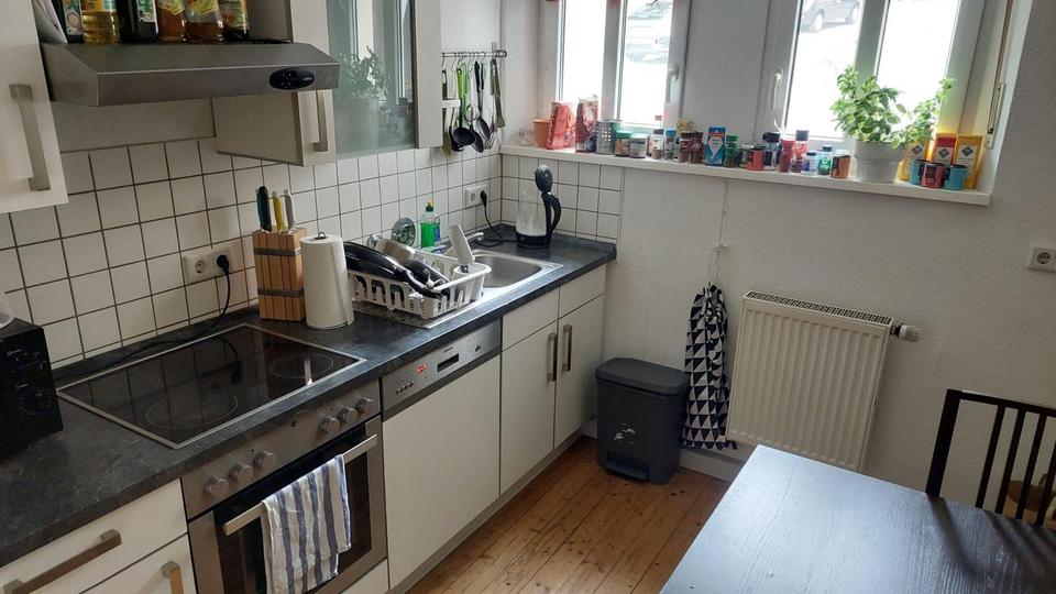 Wohnen auf Zeit Nürnberg - 1 Zimmer, 16 m&sup2;, 500&euro; | Angebot:26048334
