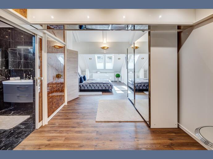 Wohnen auf Zeit Vaterstetten Baldham - 3.5 Zimmer, 200 m&sup2;, 3.950&euro; | Angebot:25384881