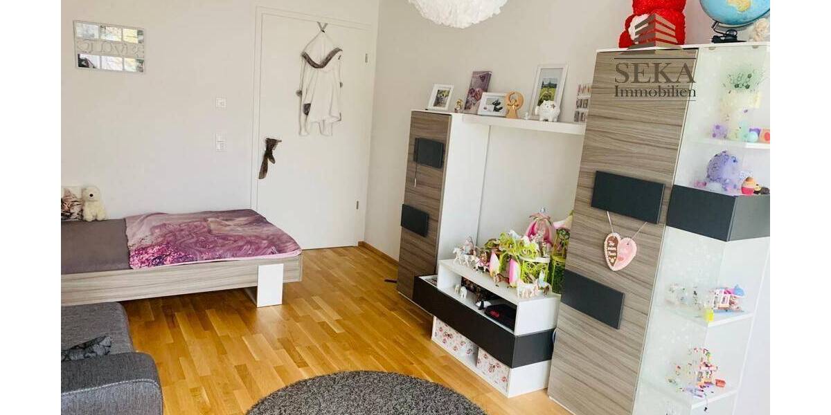 Etagenwohnung Deggendorf - 3 Zimmer, 78 m&sup2;, 930&euro; | Angebot:22997394