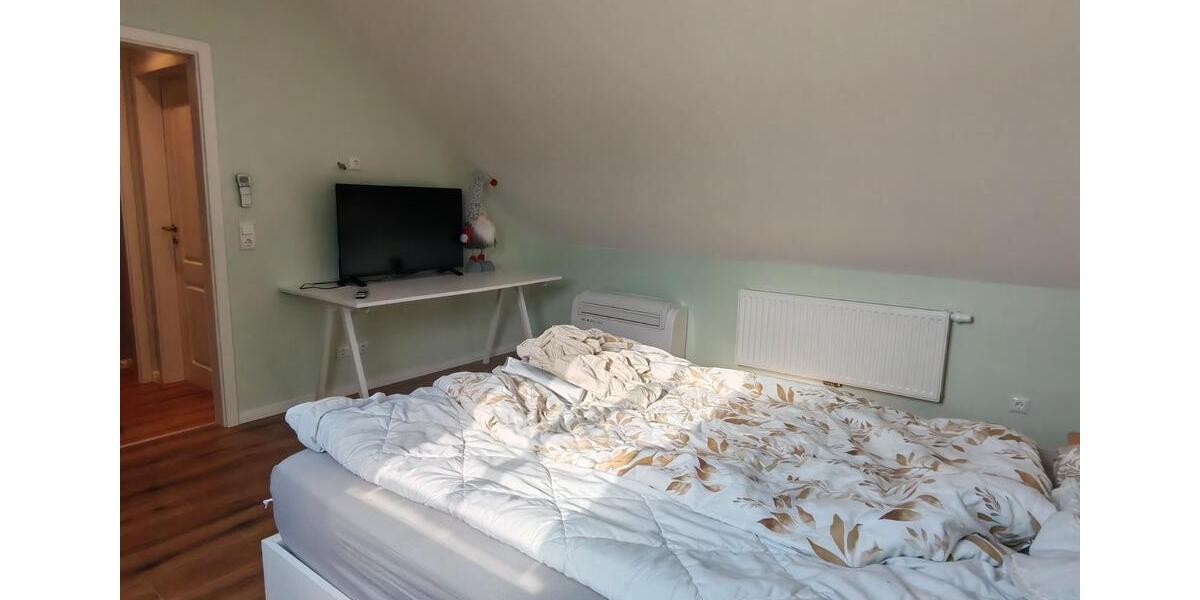 Maisonettenwohnung Osterholz-Scharmbeck Scharmbeck - 3 Zimmer, 80 m&sup2;, 1.000&euro; | Angebot:26380878