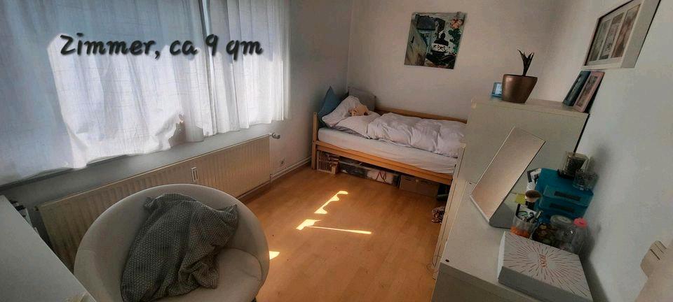 Erdgeschoßwohnung Dogern - 4 Zimmer, 89 m&sup2;, 880&euro; | Angebot:26687935