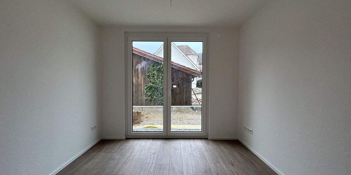 Etagenwohnung Gundelsheim / Höchstberg Gundelsheim - 4 Zimmer, 80 m&sup2;, 1.020&euro; | Angebot:25701409