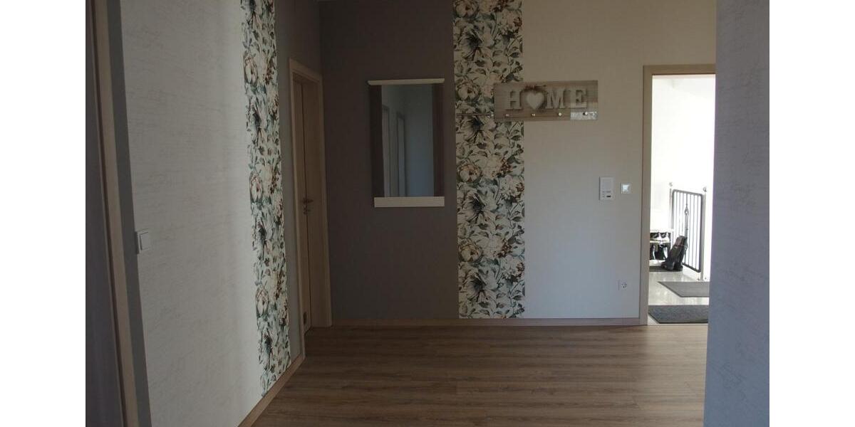 Neubauwohnung 3 Zimmer, Küche, Bad, Abstellraum 3 zimmer